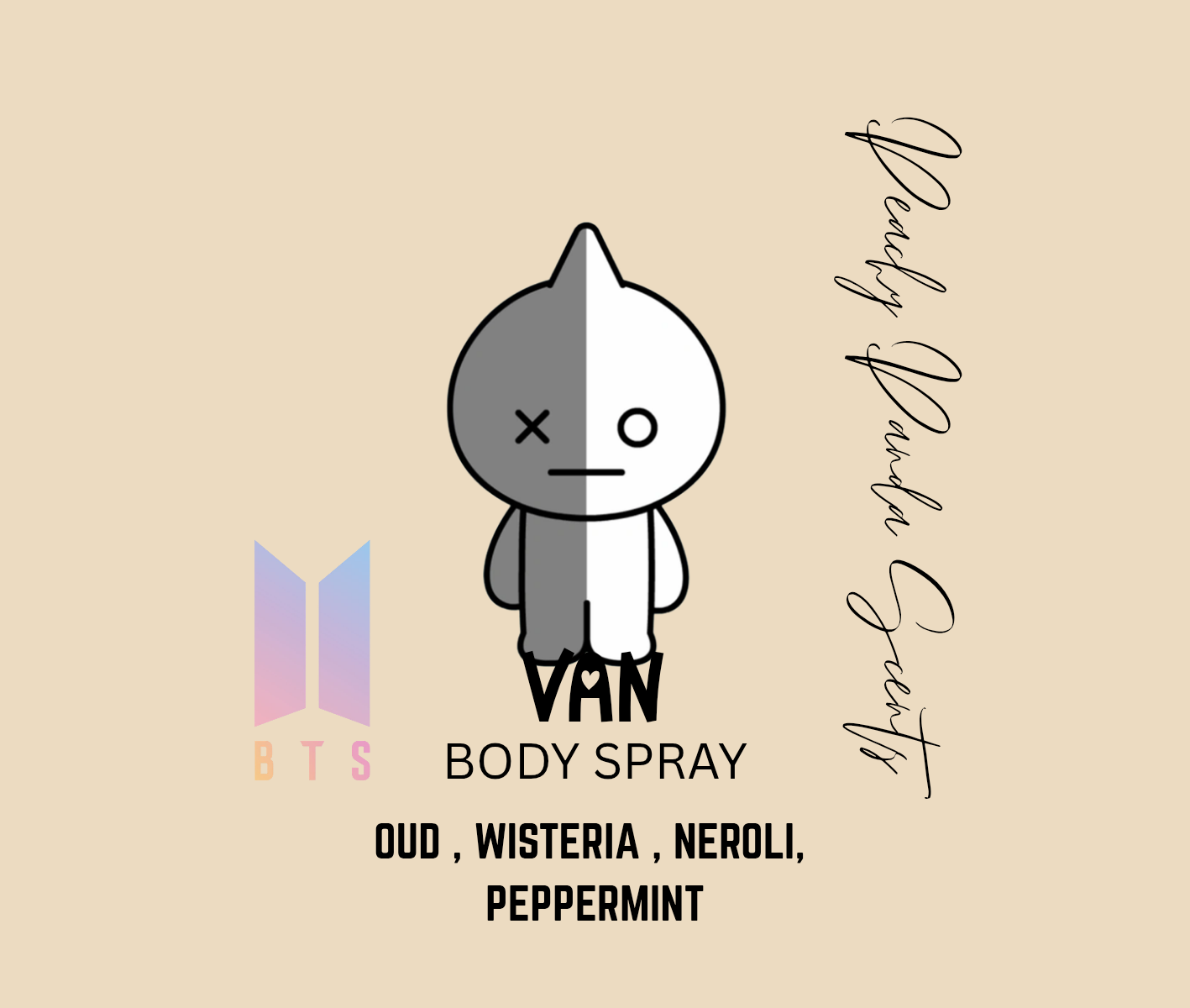 THE BT21 COLLECTION.