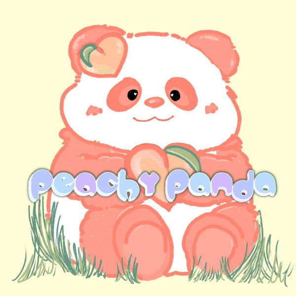 Peachy Panda Scents