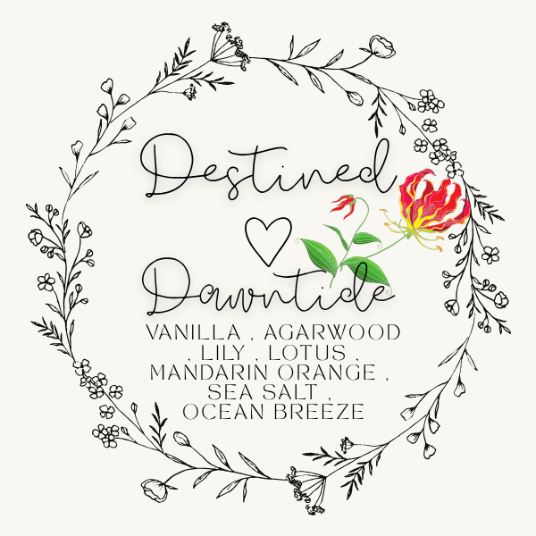 Love and Deepspace Wedding Banner Kit.