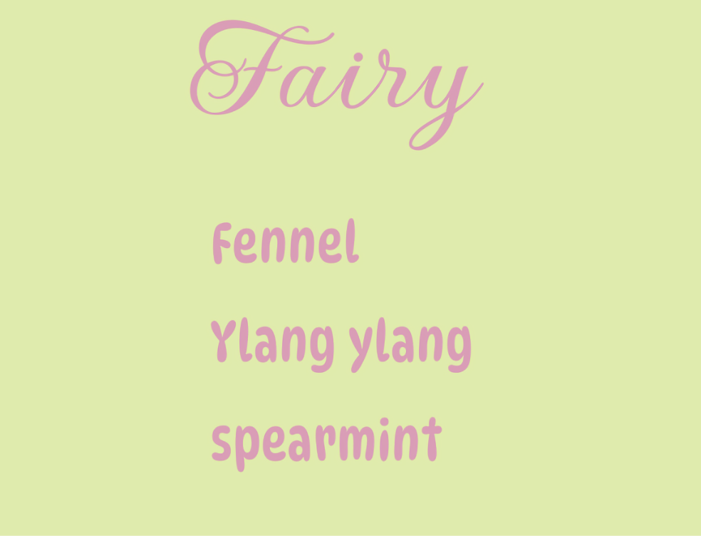 Fairy