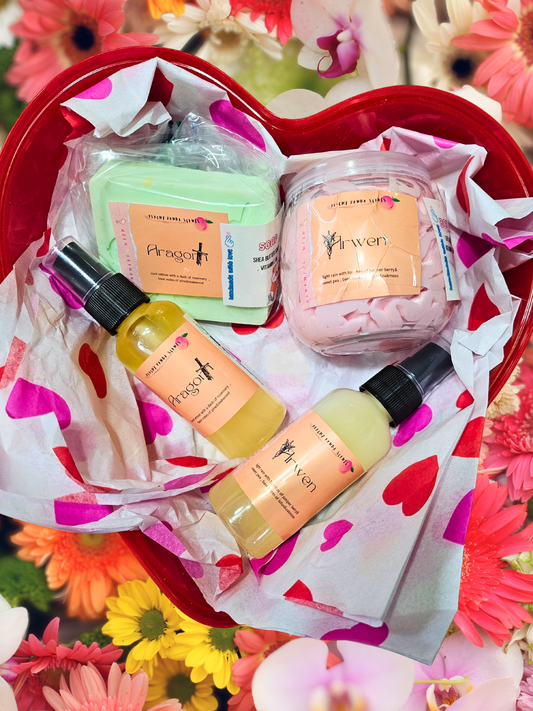 Sweet Hearts Bundles #1