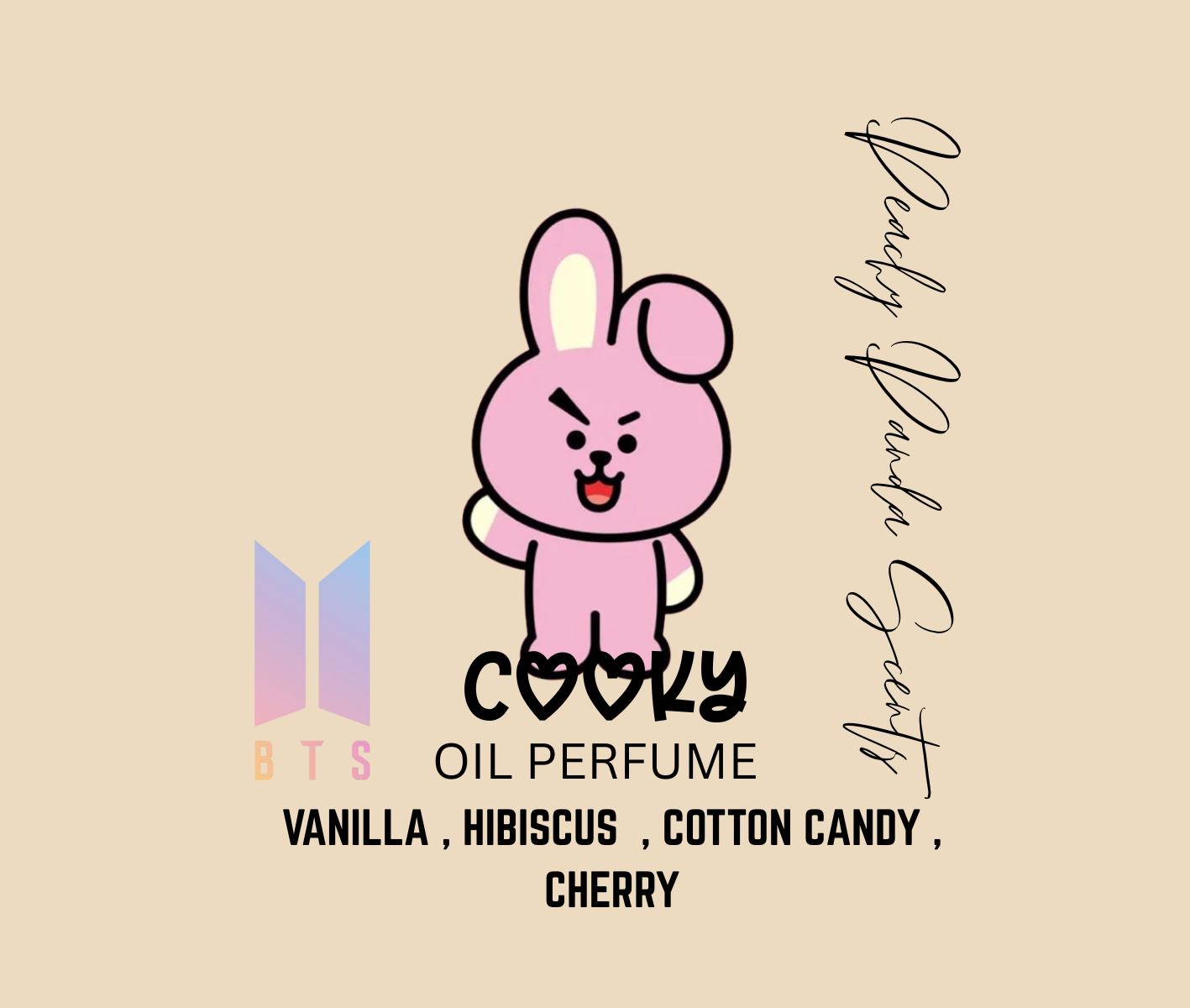 THE BT21 COLLECTION.