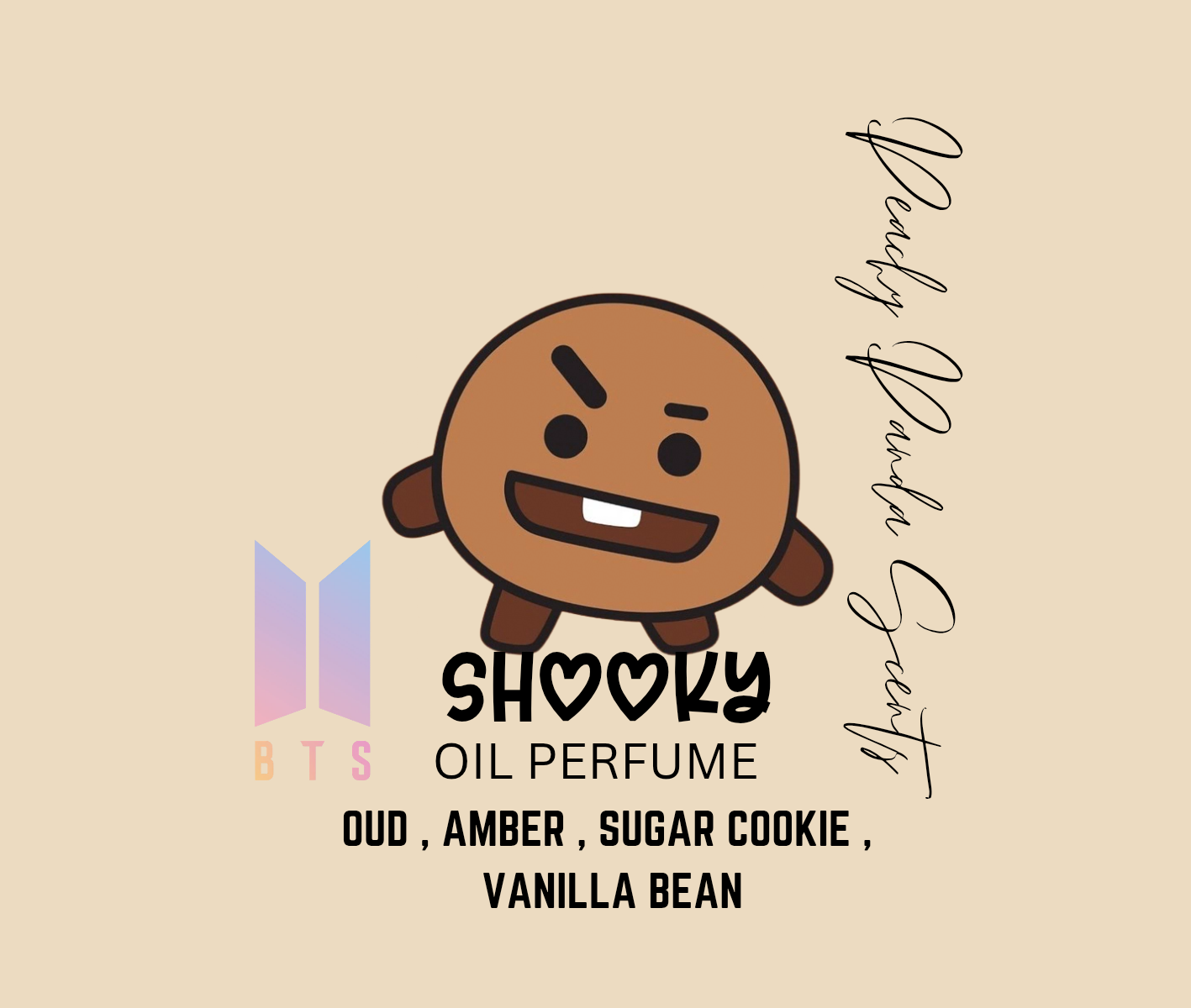 THE BT21 COLLECTION.