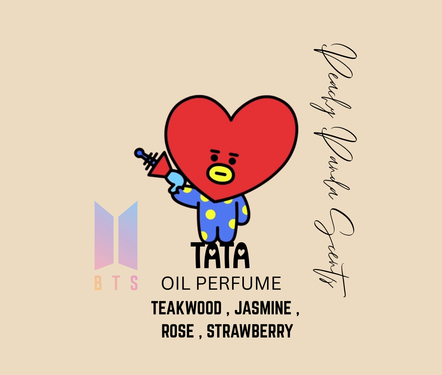 THE BT21 COLLECTION.