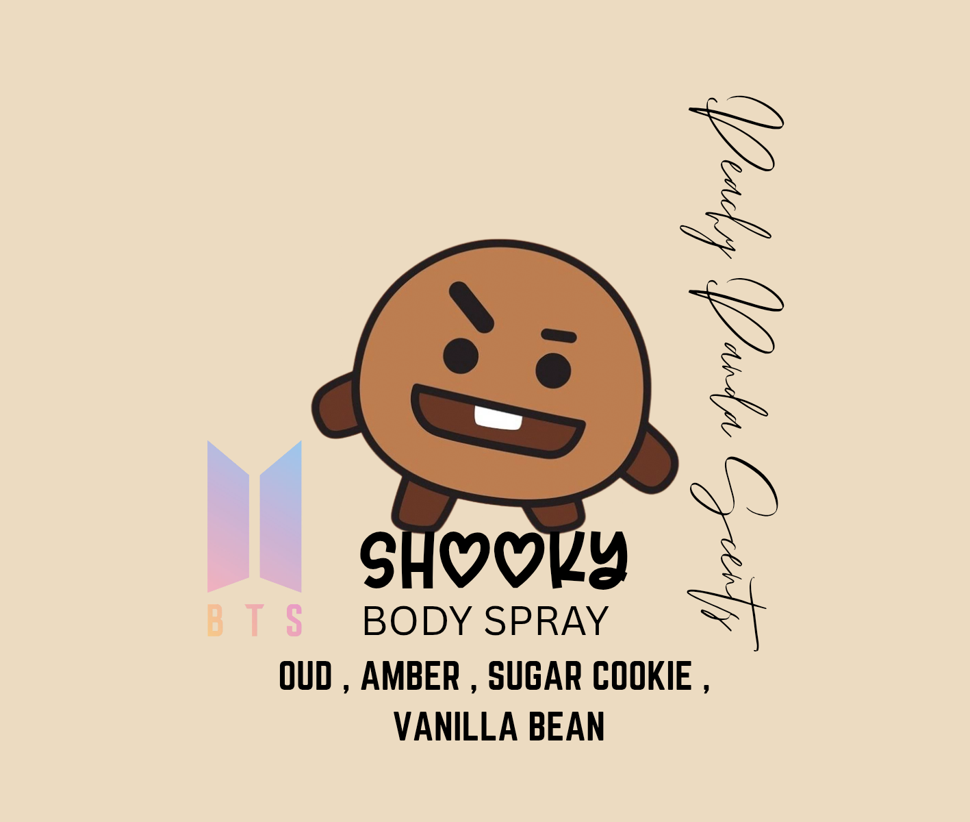 THE BT21 COLLECTION.