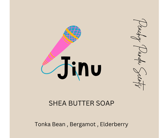 KPOP DEMON HUNTERS KIT