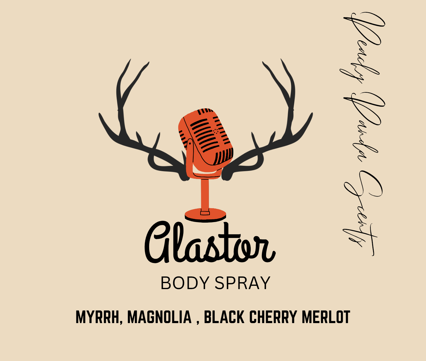 HAZBIN HOTEL PERFUME.