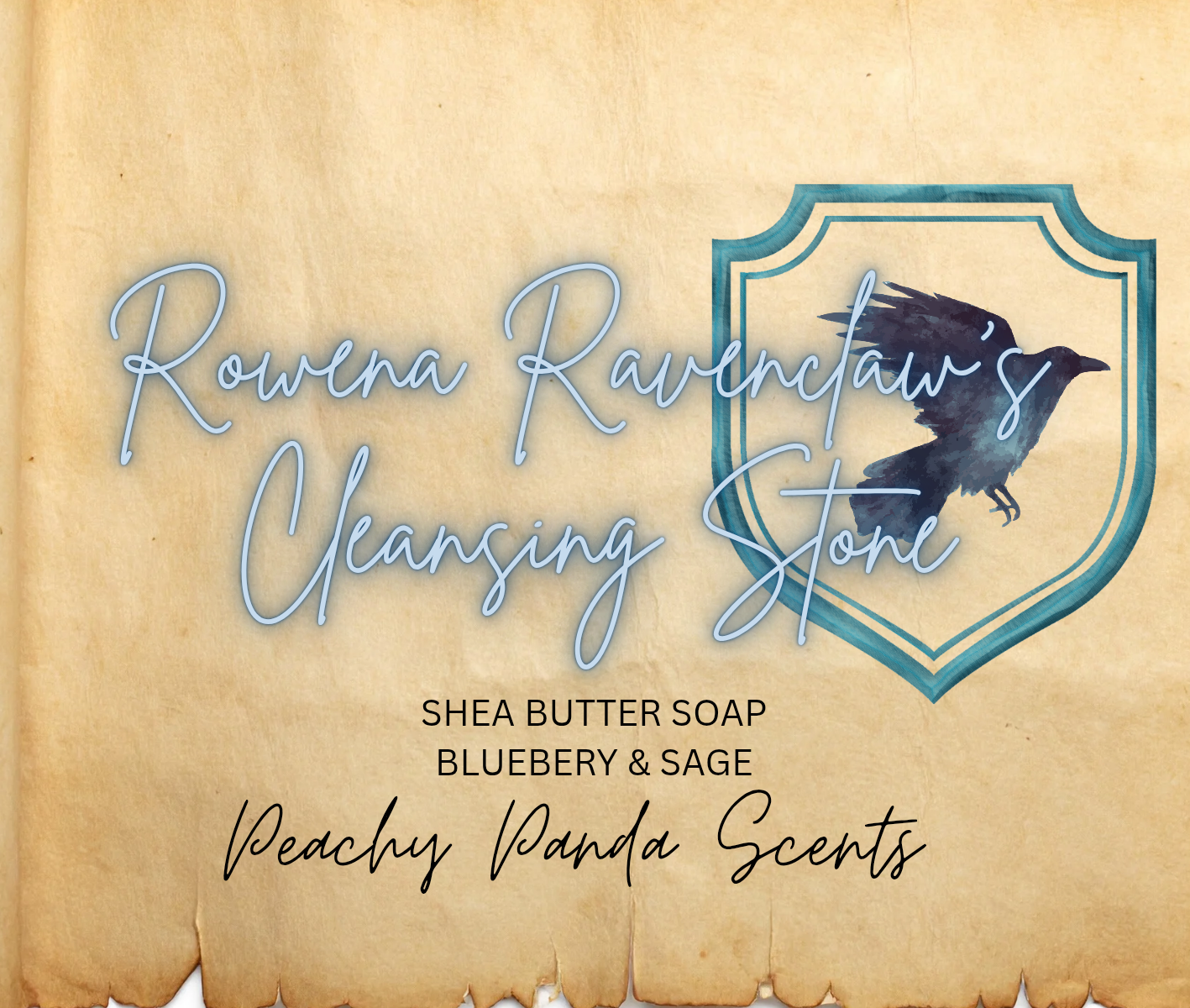 FOUNDING HOUSES CARE KITS.