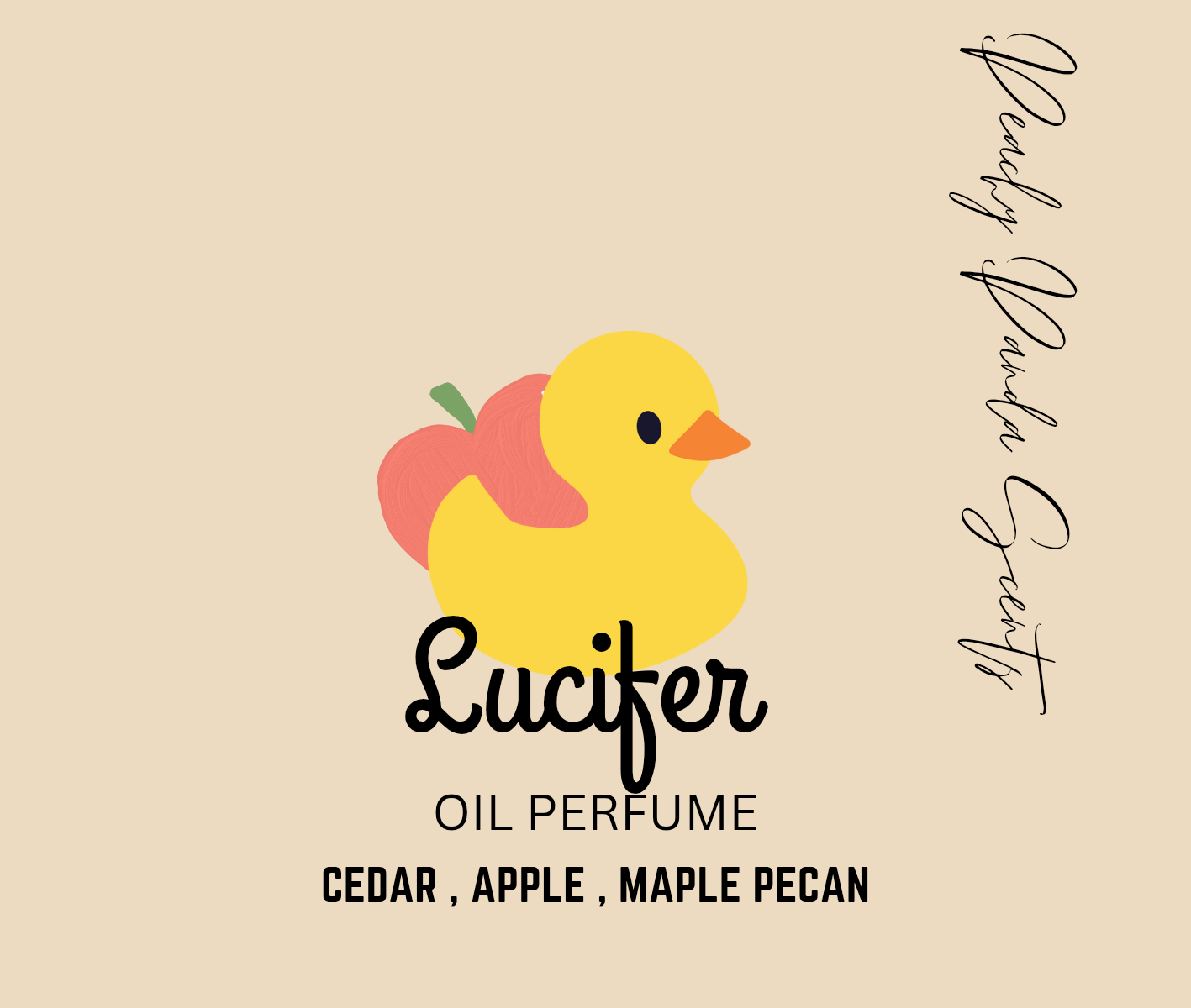 HAZBIN HOTEL PERFUME.