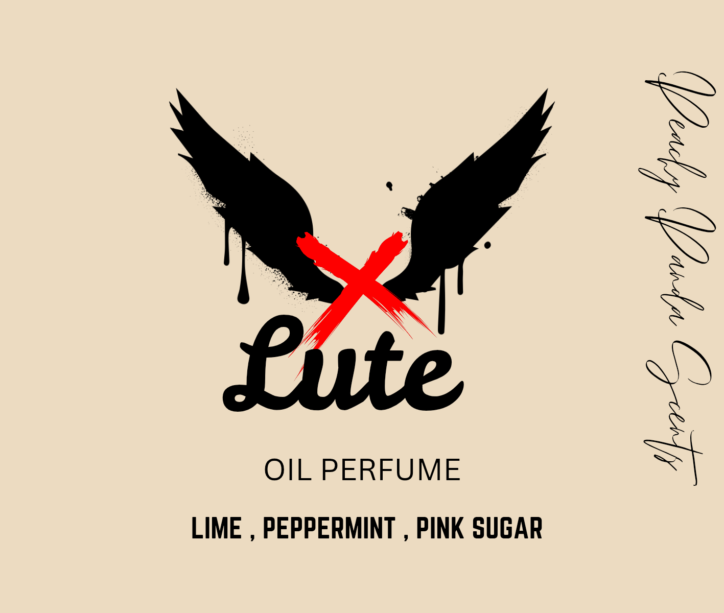 HAZBIN HOTEL PERFUME.