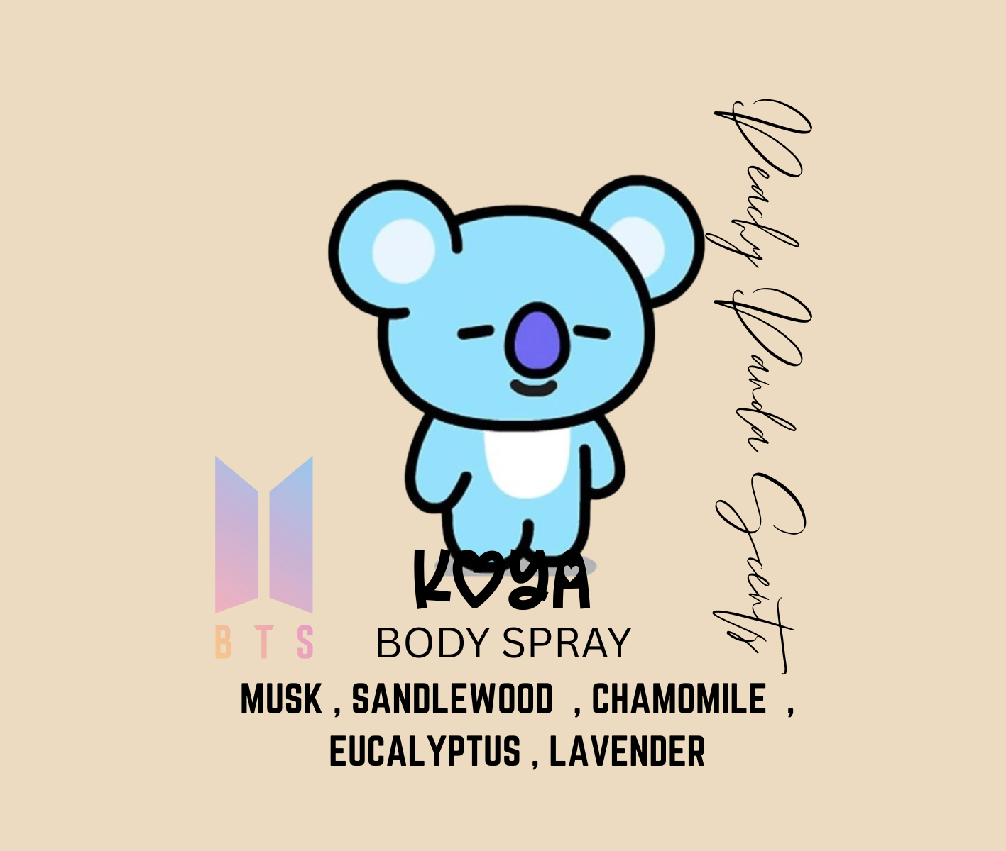 THE BT21 COLLECTION.