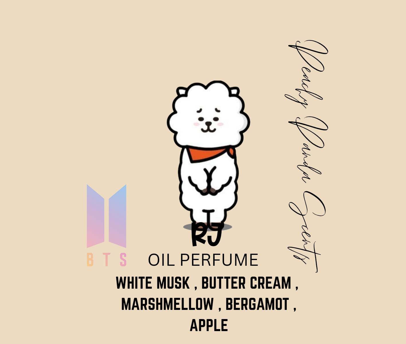 THE BT21 COLLECTION.