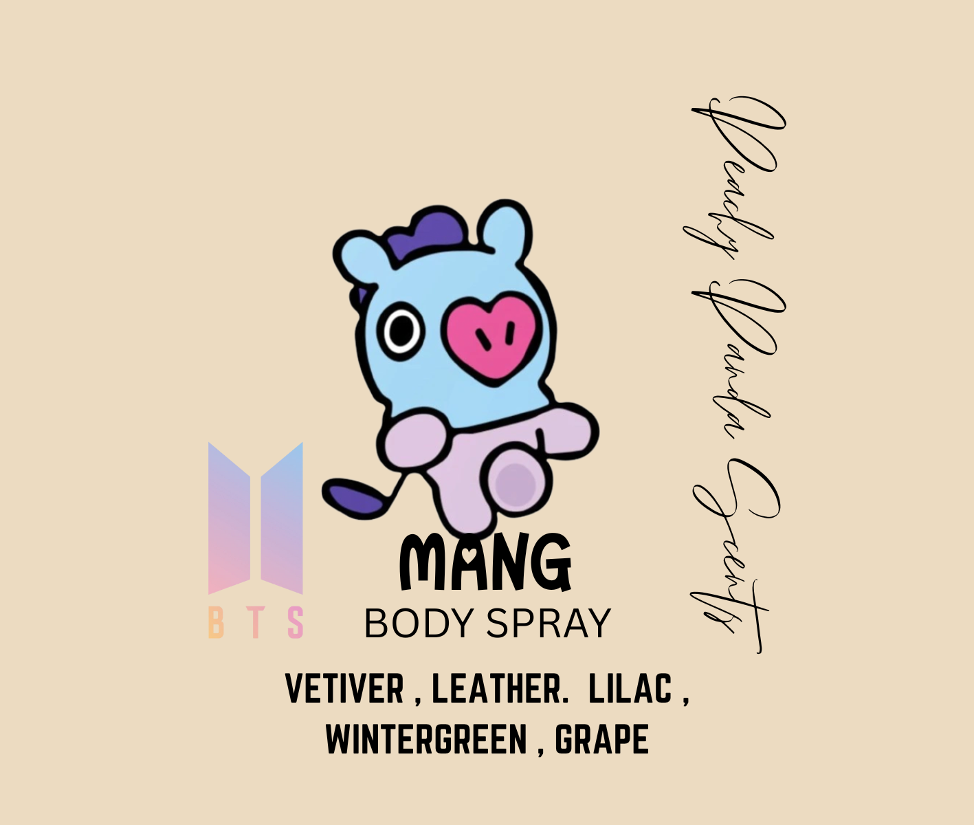 THE BT21 COLLECTION.