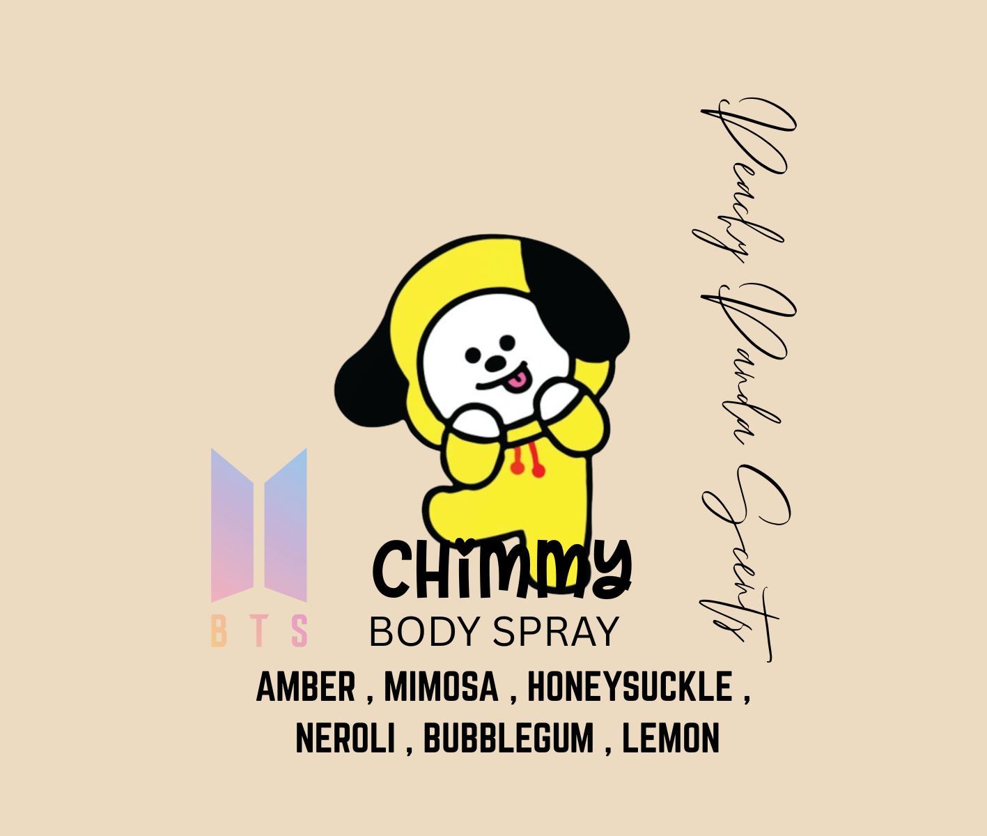 THE BT21 COLLECTION.