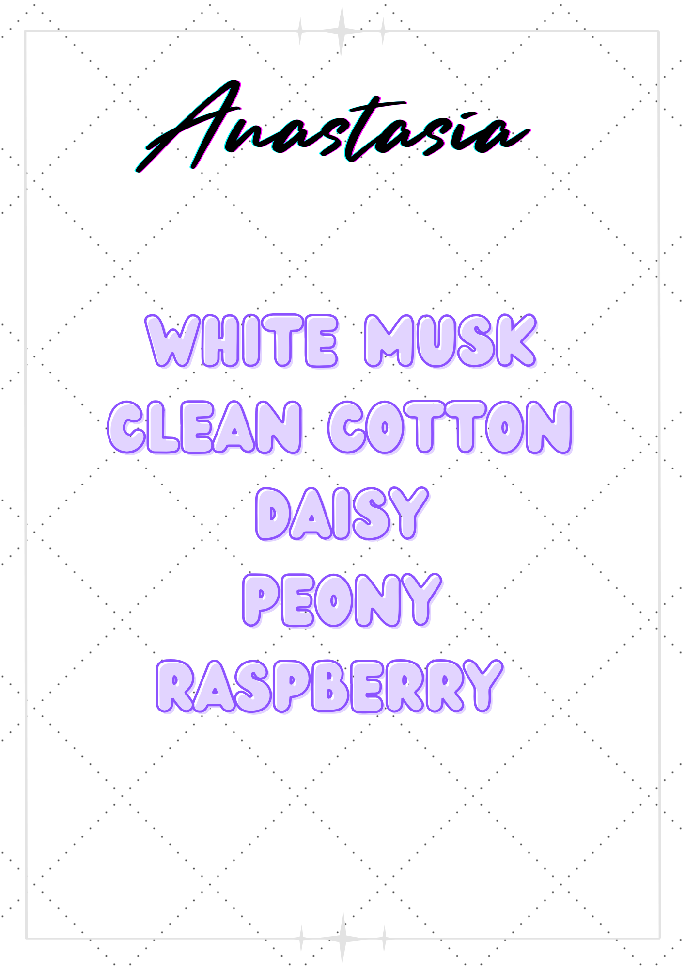 VILLIANS COLLECTION.