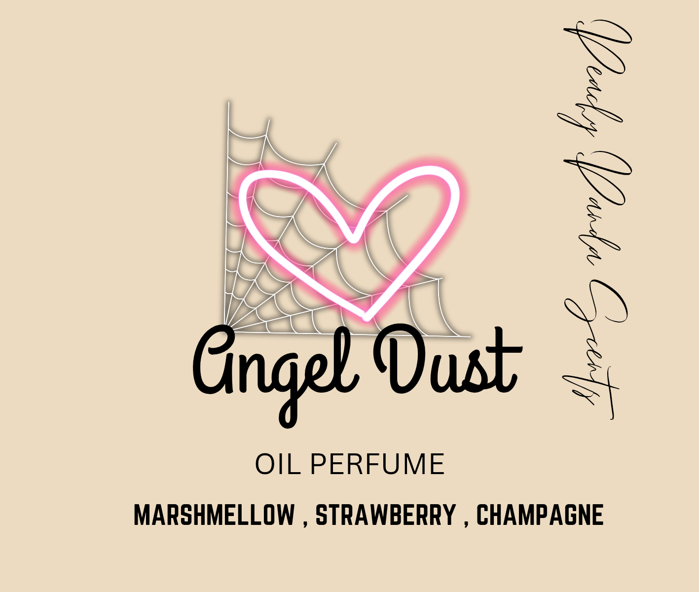 HAZBIN HOTEL PERFUME.