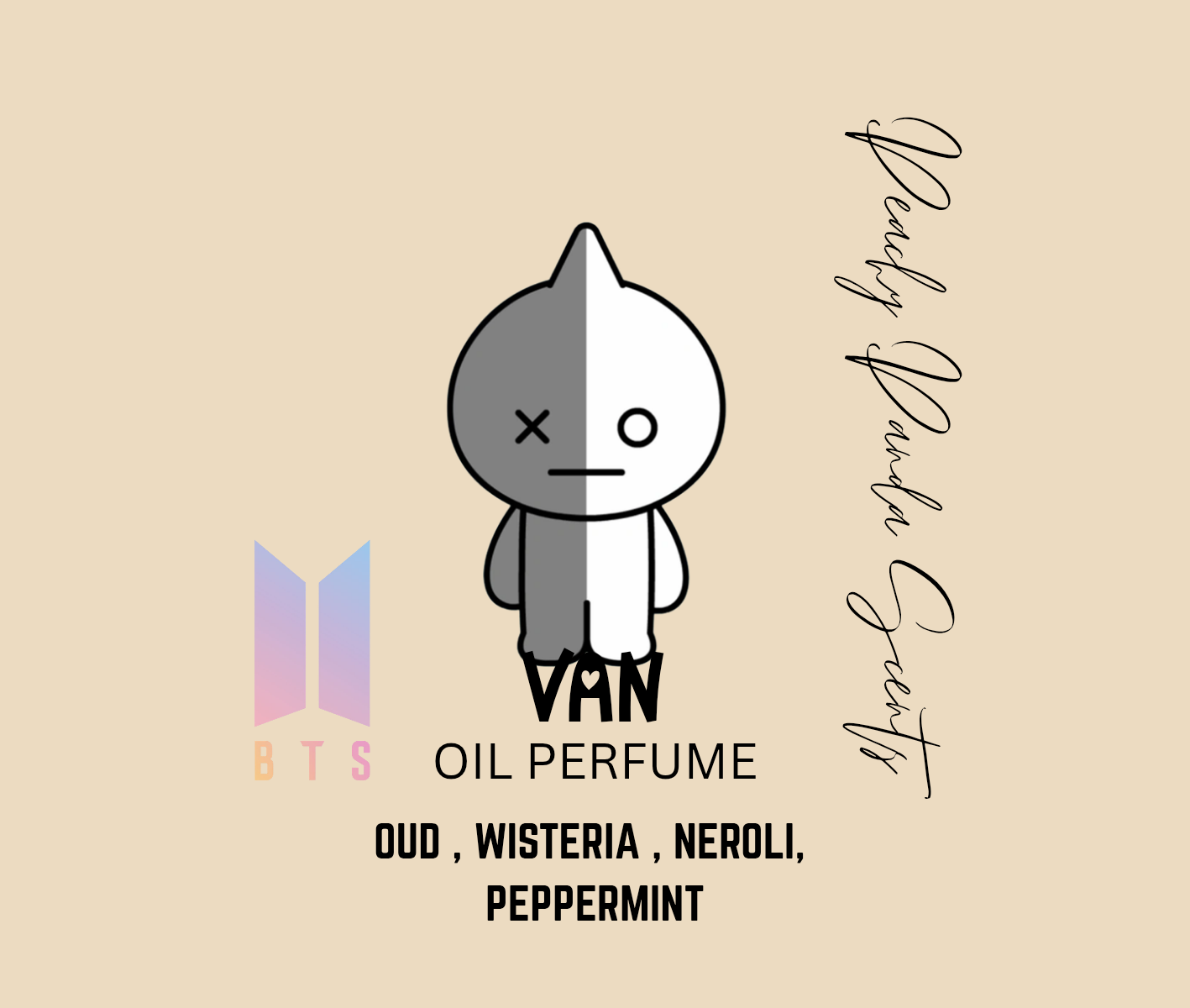 THE BT21 COLLECTION.