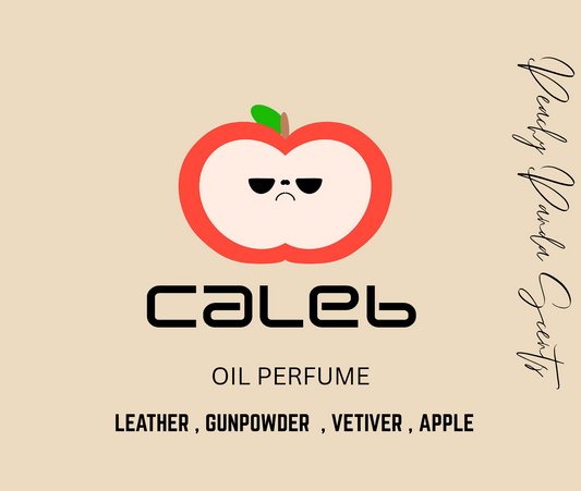 LOVE AND DEEP SPACE PERFUMES.