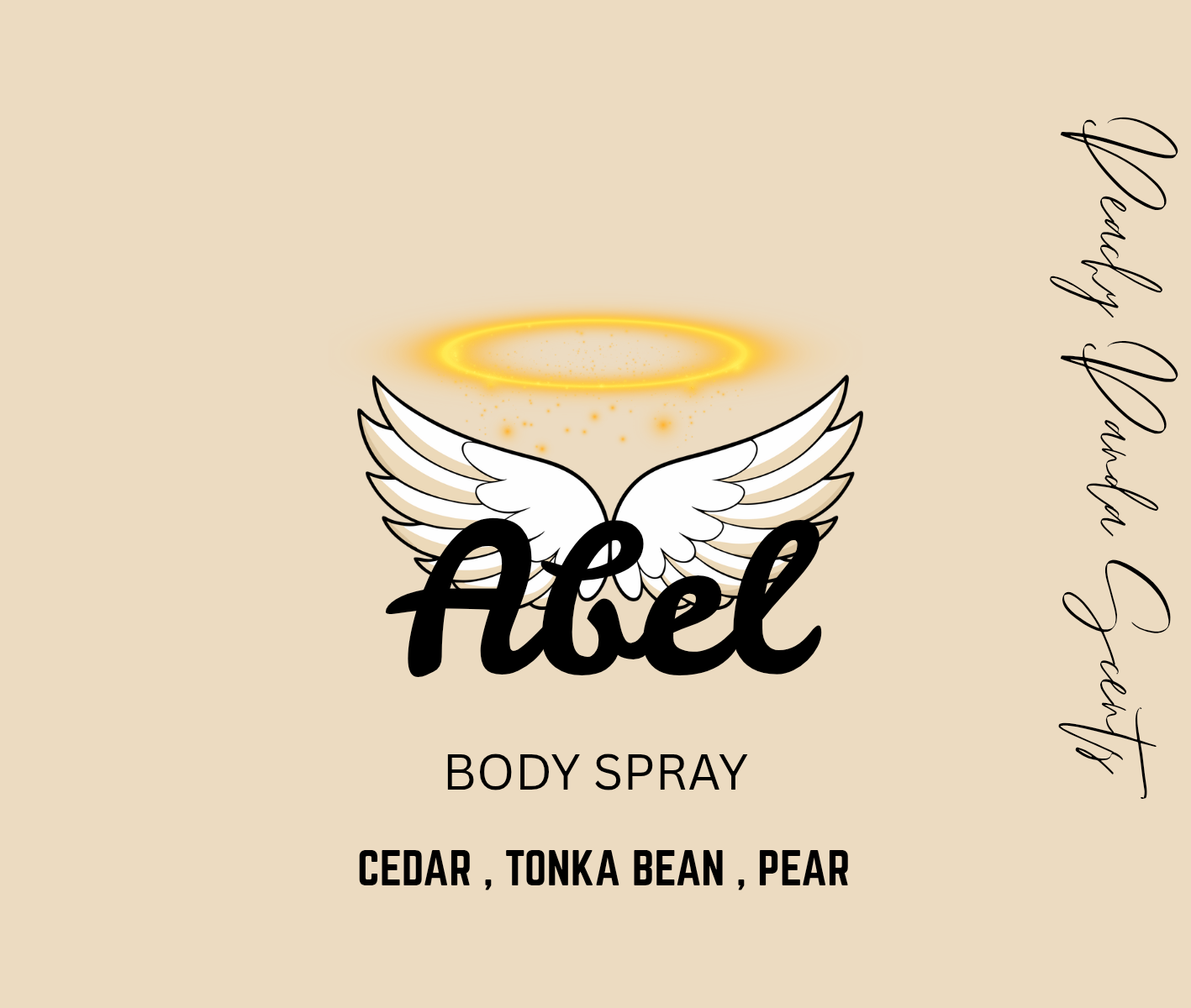 HAZBIN HOTEL PERFUME.