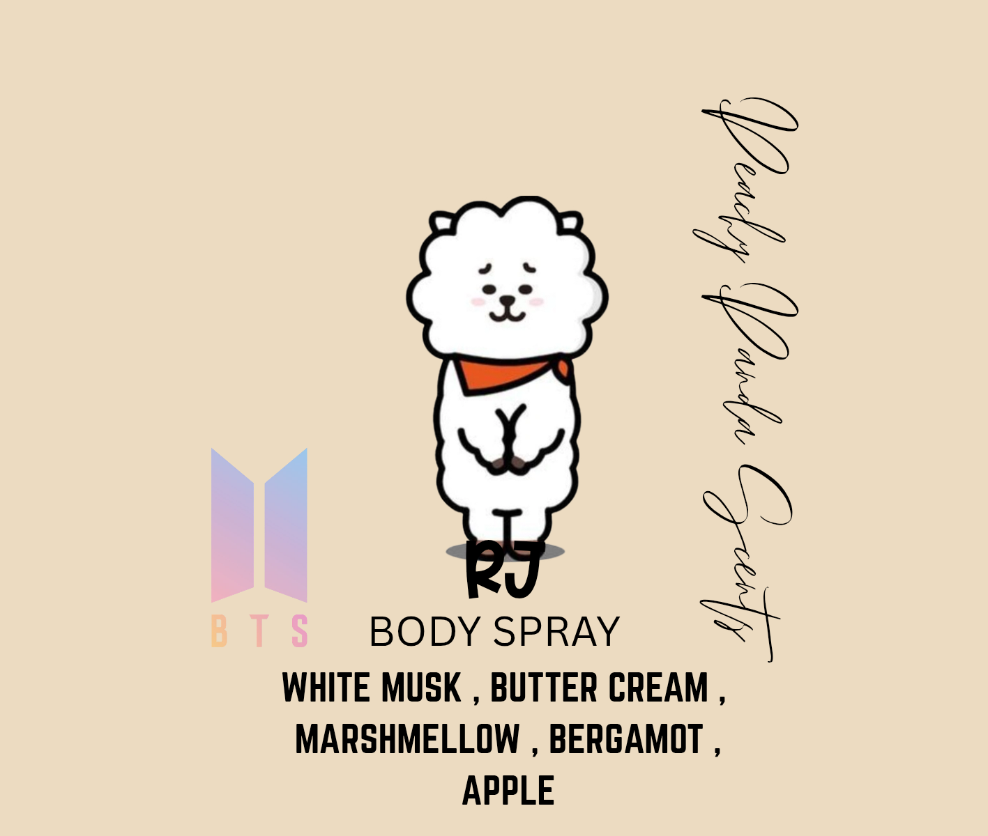 THE BT21 COLLECTION.