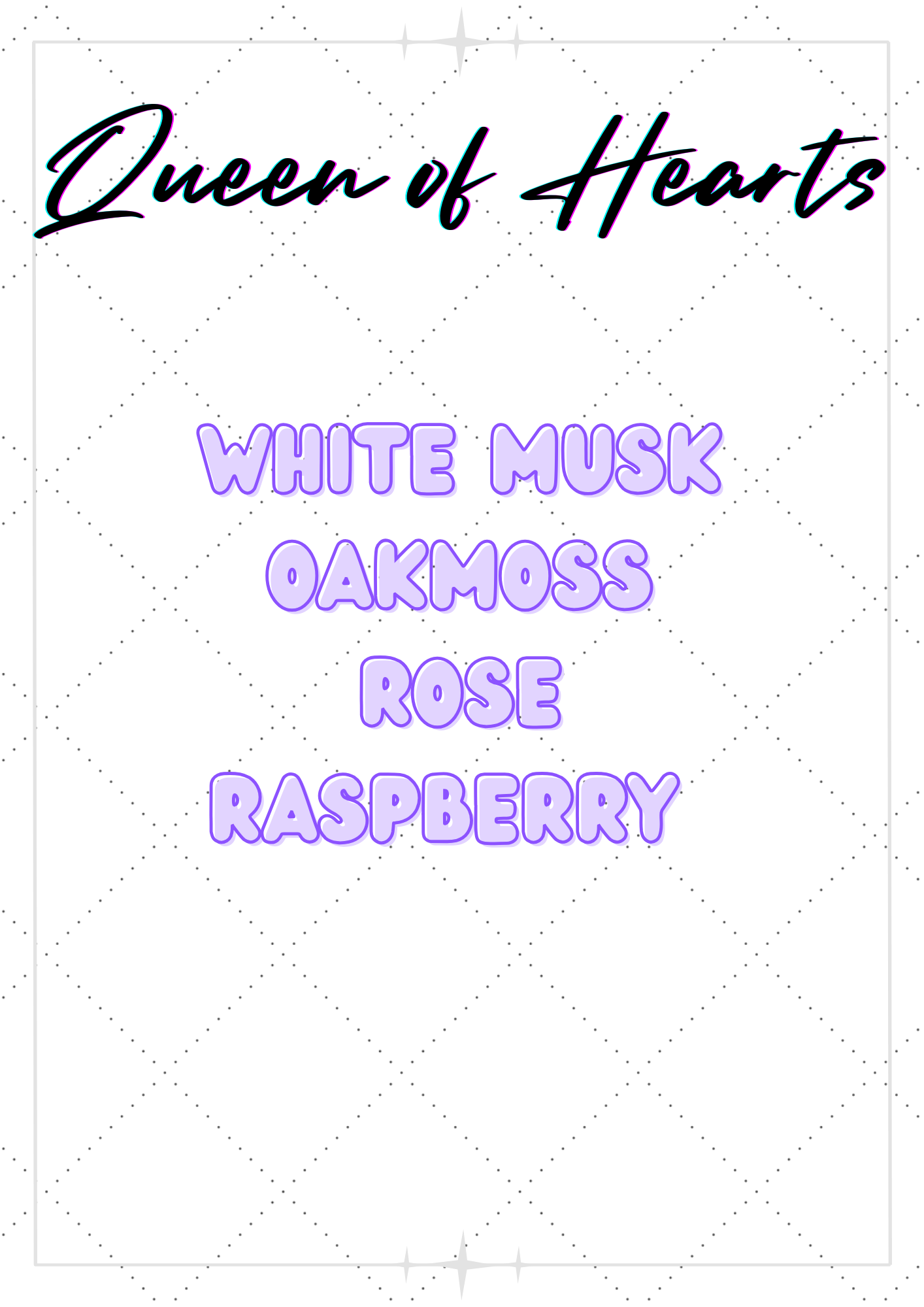 VILLIANS COLLECTION.