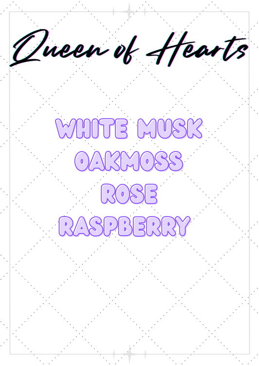 VILLIANS COLLECTION.