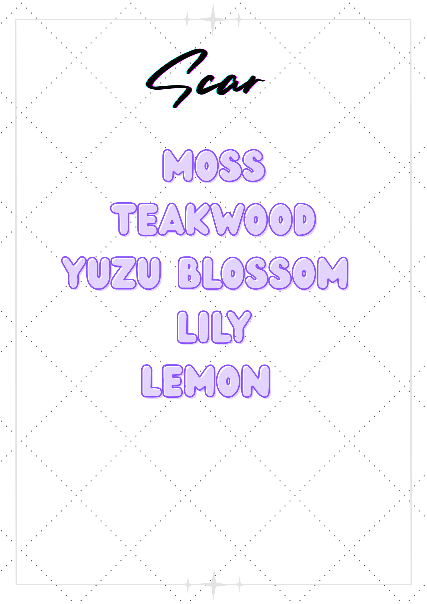 VILLIANS COLLECTION.