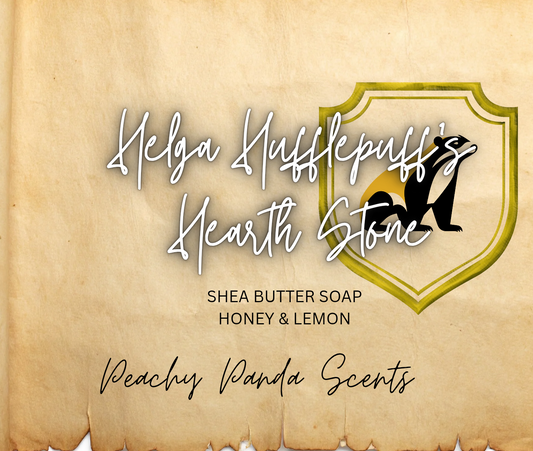 FOUNDING HOUSES CARE KITS.