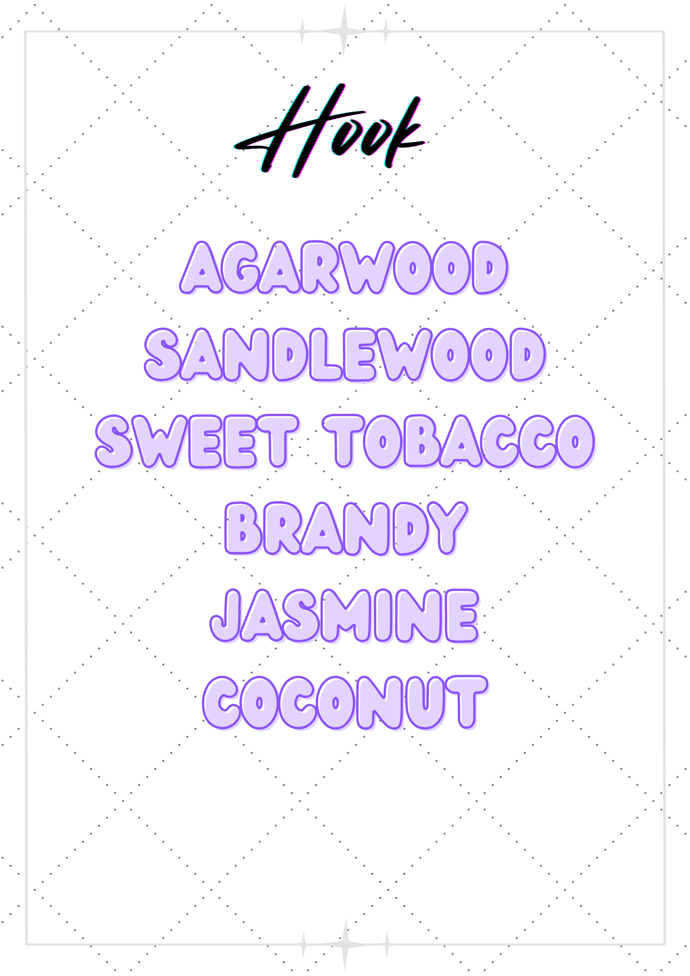 VILLIANS COLLECTION.