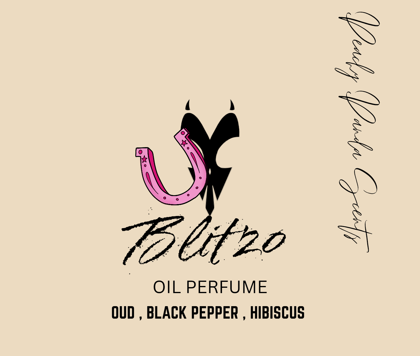 HELLUVA BOSS COLLECTION.