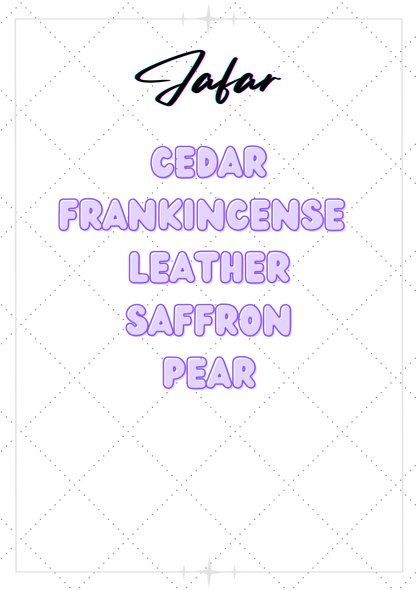 VILLIANS COLLECTION.