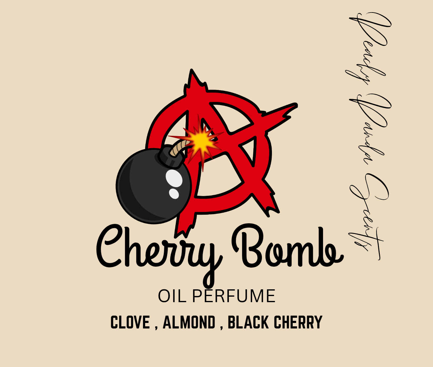 HAZBIN HOTEL PERFUME.