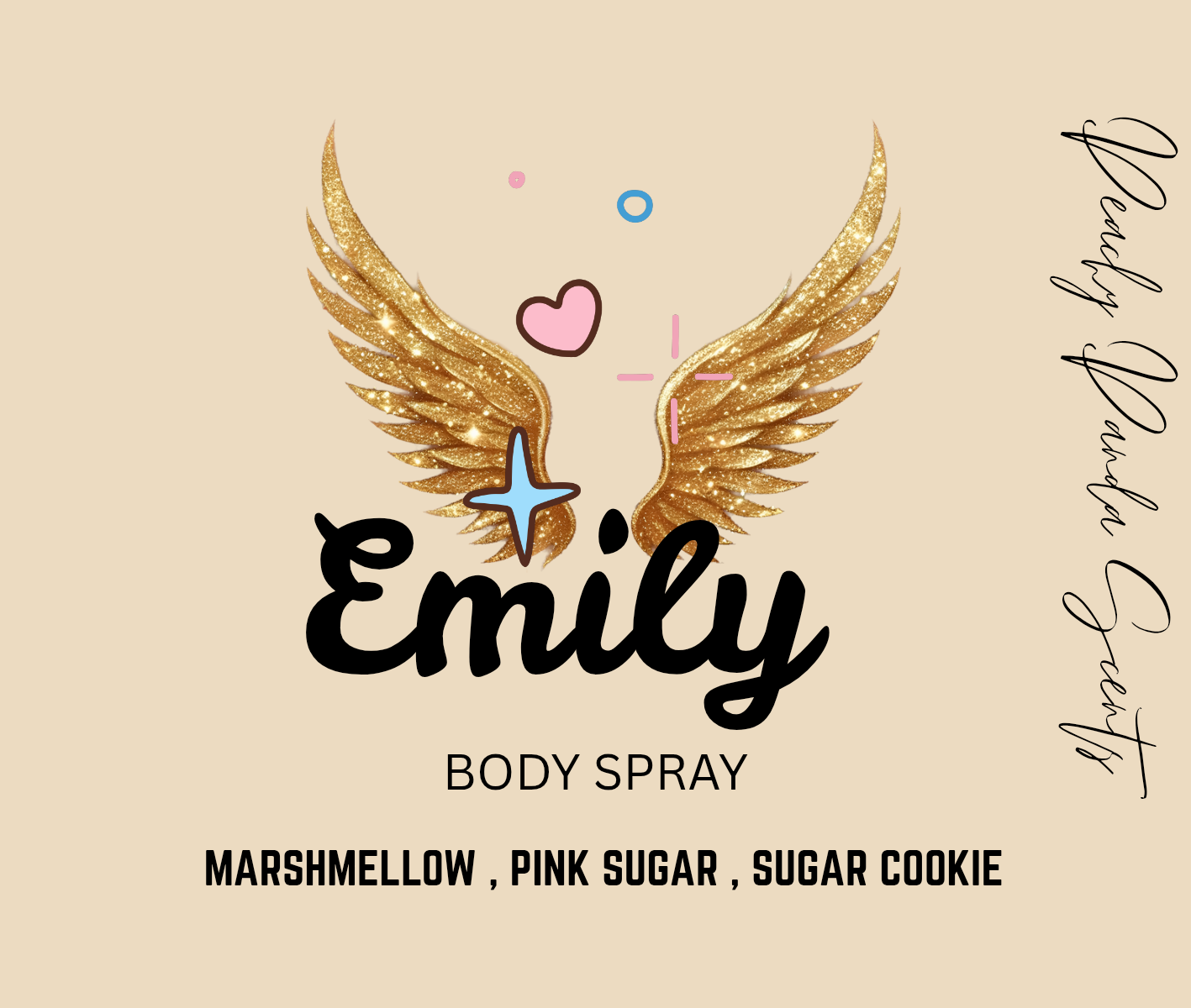 HAZBIN HOTEL PERFUME.