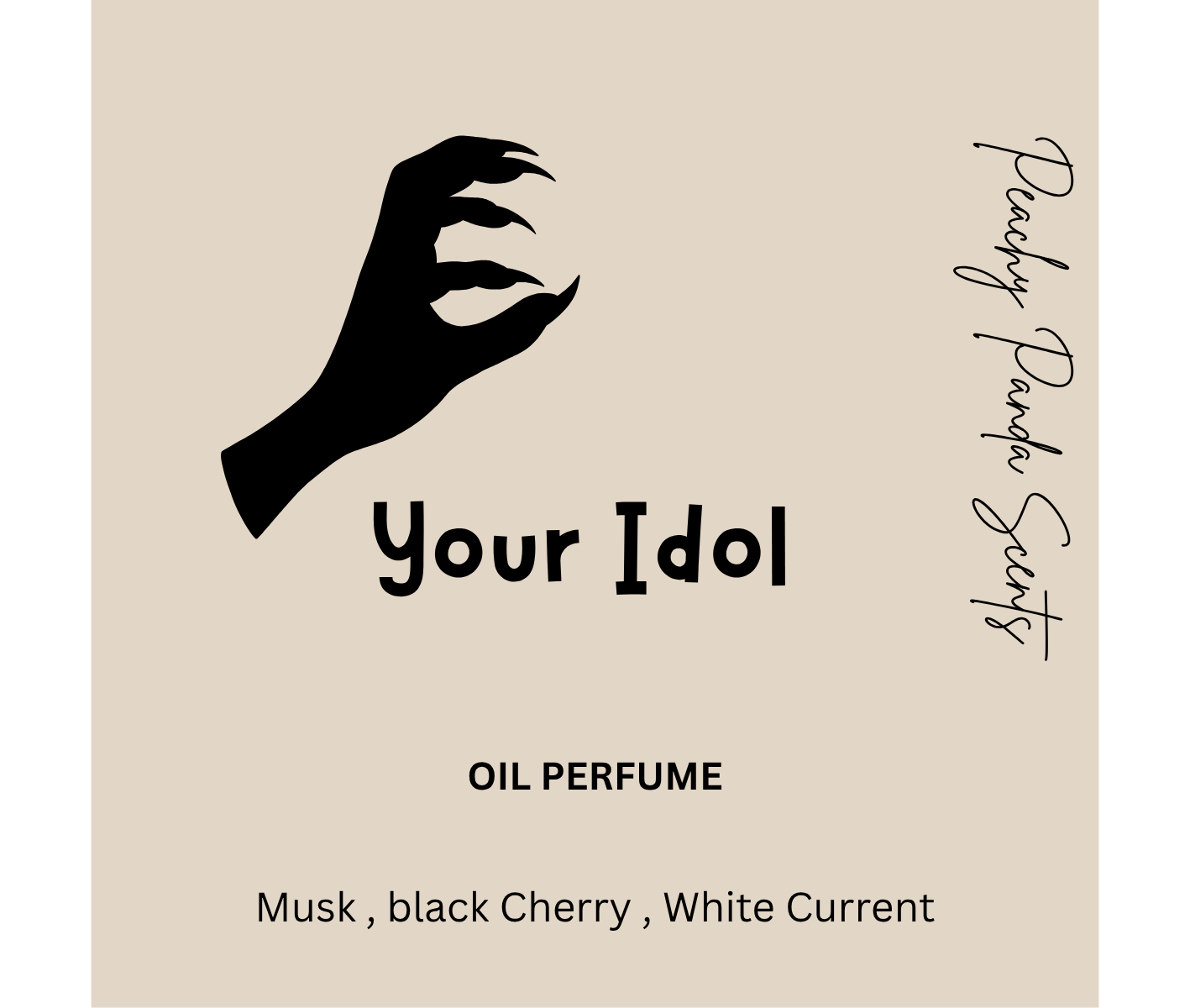 KPOP DEMON HUNTERS KIT