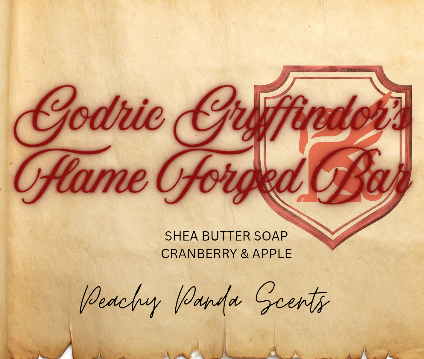 FOUNDING HOUSES CARE KITS.